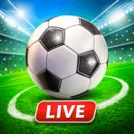 TV Calcio: Live Football TV HD icon