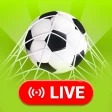 Calcio in diretta - Partite icon