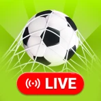Calcio in diretta - Partite icon