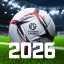 دوري كرة القدم 2026 icon