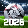 دوري كرة القدم 2026 icon