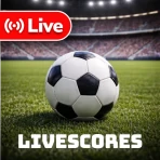 Football Live Scores & Match icon