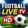 Football Score TV LIVE icon