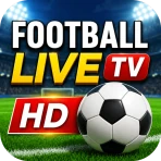 Football Score TV LIVE icon