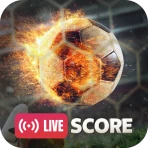 Football Score - Live Match icon