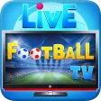 CricFy Live Football TV icon