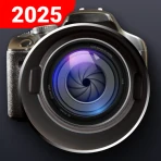 프로 HD 카메라 - Footej Camera icon