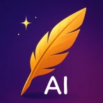 AI English Poem & Poetries app icon