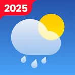 Know Weather: Radar ao vivo icon
