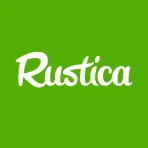 Rustica l'hebdo jardin icon