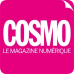 Cosmopolitan Magazine France icon