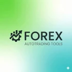 Forex Trading Mobile Robot icon