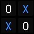 Tic Tac Toe for Wear OS icon