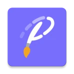 포토펜 (사진에 움직이는 그림 그리기) icon