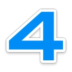 4shared icon