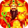 Fortune God Spin icon