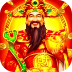 Fortune God Spin icon