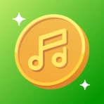 Lucky Tunes - Rewards & Music icon
