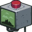 Please, Don't Touch Anything:  icon