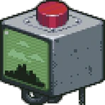 Please, Don't Touch Anything:  icon