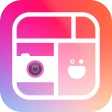 Photo Collage, Photo Editor icon