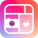 Photo Collage, Photo Editor icon
