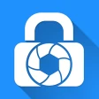 LockMyPix Piilota Kuvat Videot icon