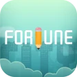 Fortune City - A Finance App icon