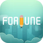 Fortune City - A Finance App icon