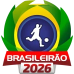 Brasileirão Pro 2026 Série A B icon