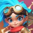 KVK: King VS King icon