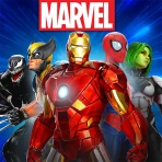 MARVEL Strike Force icon