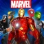 MARVEL ストライクフォース - コマンドバトルRPG icon