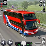 Jeux de Simulateur de Bus 3D icon