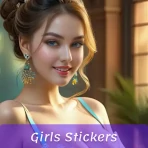 WASticker - Sexy WA StickerBox icon