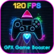 120 FPS - 4X GFXPerformance icon