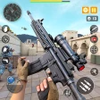 FPS गन स्ट्राइक: शूटिंग गेम्स icon