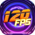 120 FPS Booster - FPS Unlocker icon