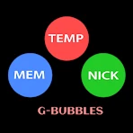 Crosshair & Nickname Generator icon