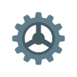 การตั้งค่าด่วนของ Android icon