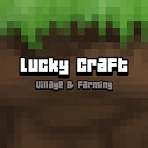 Lucky Craft Village & Farming icon