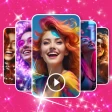 Diashow - Videomacher Mit Foto icon