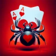 スパイダーソリティア クラシックカード: Solitaire icon