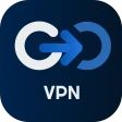 VPN وحماية بروكسي وآمنة GOVPN icon