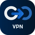 VPN وحماية بروكسي وآمنة GOVPN icon