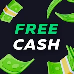Freecash: Earn Money & Rewards icon