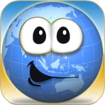 Stack the Countries® icon