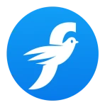 Freeder icon