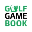 Golf GameBook Scorekort & GPS icon