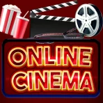 Online Cinema icon